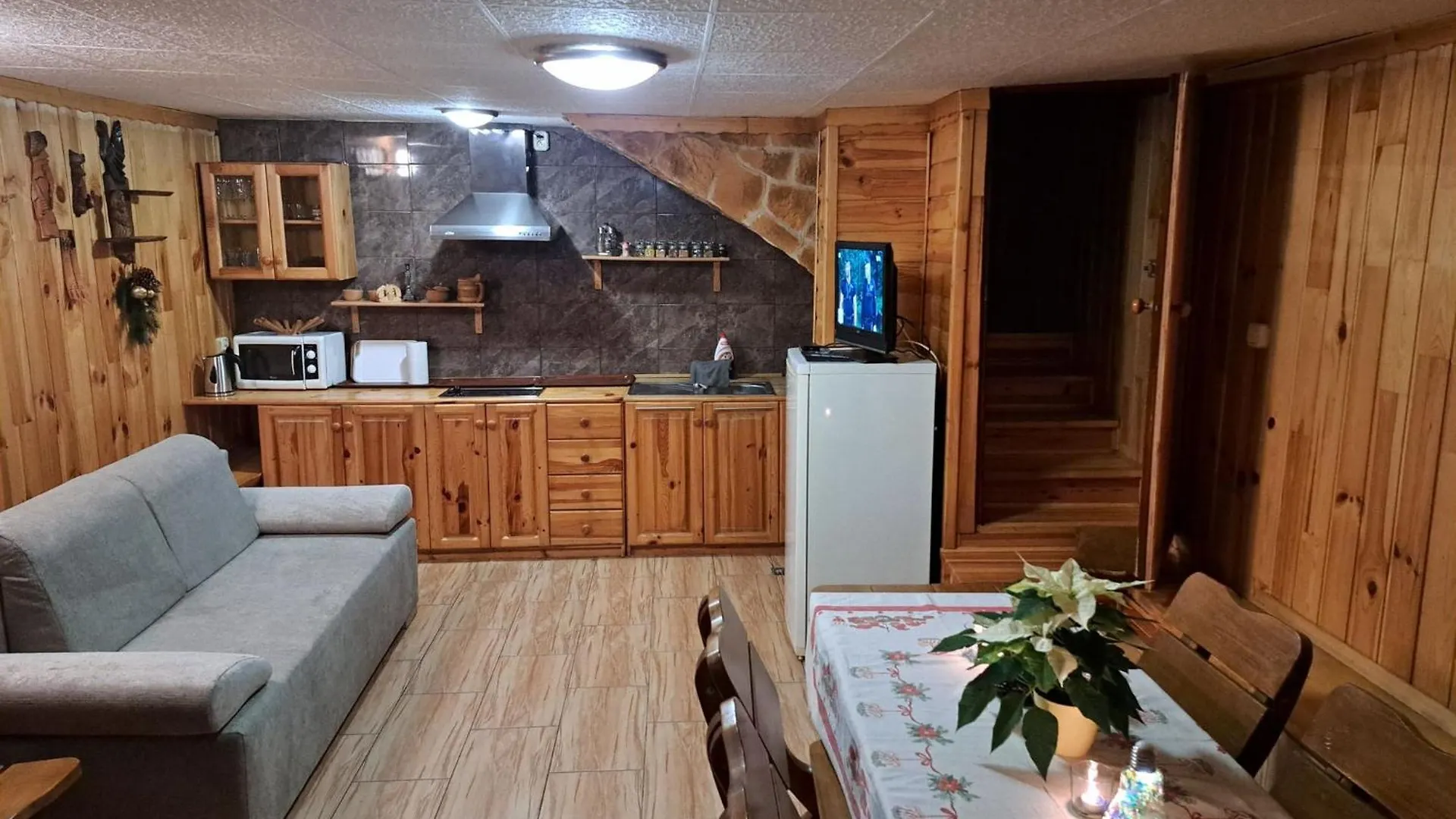 Domek Kluska Zakopane