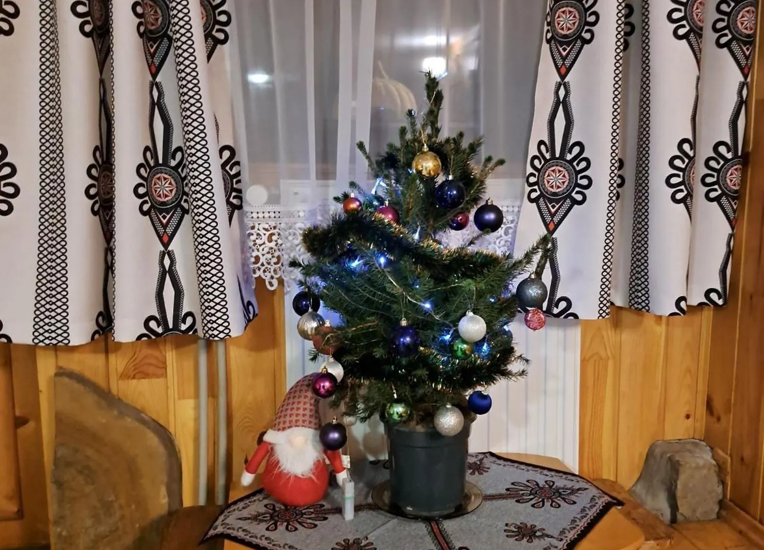 Casa de Férias Domek Kluska Zakopane