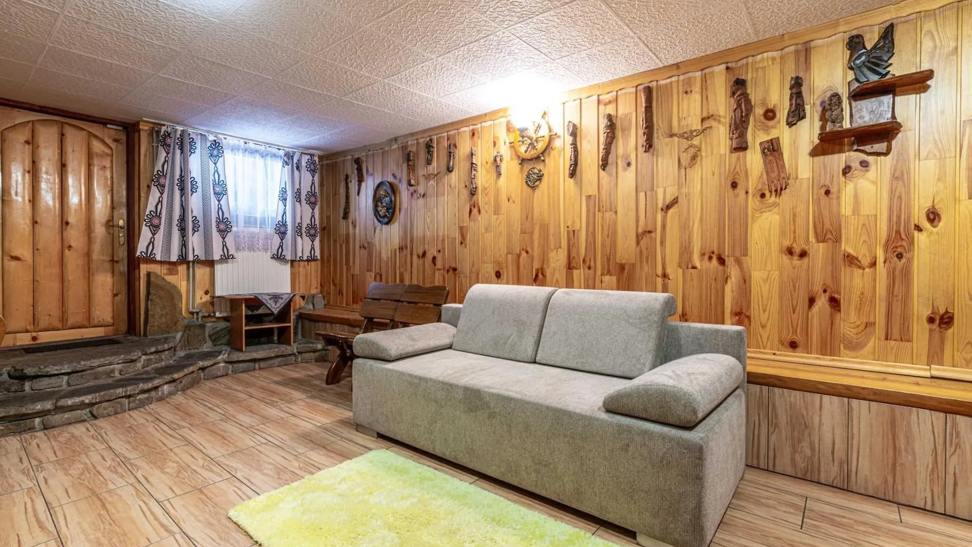 Domek Kluska Zakopane